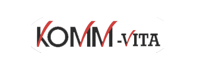 Bild Logo KOMM-Vita